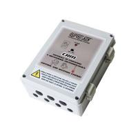 CRM2 контрольная метеорологическая панель