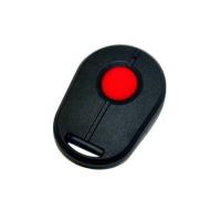 Мини-пульт ДУ 1-канальный 8101-1