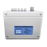 NRD-01 2420DC 12А блок управления системы дымоудаления