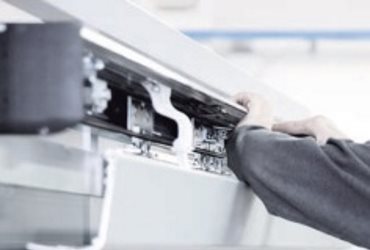 Обслуживание и ремонт автоматических дверей