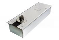 DSW-3А привод напольный для распашных дверей