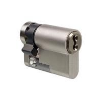 Полуцилиндр профильный 45x10