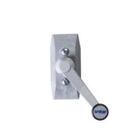 Ручка поворотная FLAT для дистанционных приборов