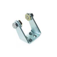 Крепление для реечного привода RACK подвижное