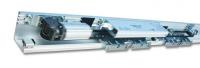 DSL-200L привод для автоматических раздвижных дверей
