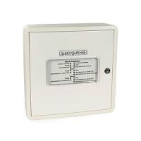 RZN 4404-K-RU блок управления системы дымоудаления