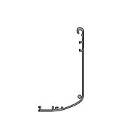 Профиль крышки оператора LABEL