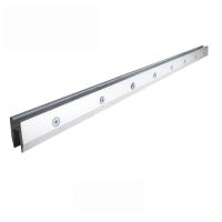 GC33 держатель для стекла (зажимной профиль)