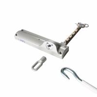 Набор CAT для верхнеподвесных окон  с воротком