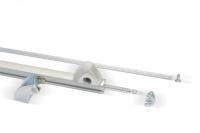 Рейка SKY 450 мех. для тандемной установки