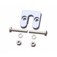 Вилка для замка EVTL-S