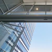 Система экстренного открывания "Антипаника"