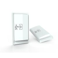 Локтевая кнопка SMB-S002W