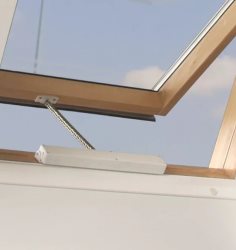 Вентиляция для окон