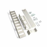 Монтажный набор для установки привода EDO-BC с доводчиком