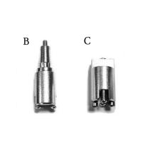 Втулка дистанционная NEPTIS