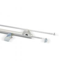 Рейка SKYRO 650 мех. для тандемной установки