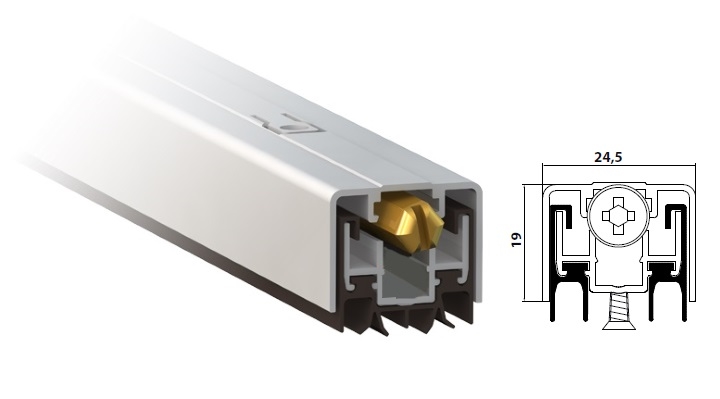 Автоматический порог 270NS 270NS.jpg