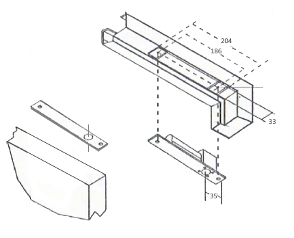 Установка электрозамка 1080S 1080s.jpg