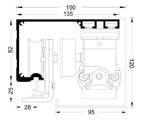 Монтажные размеры привода dsl-200l_cutting.jpg