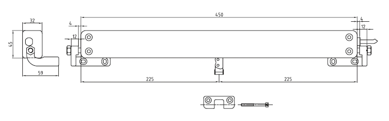 Габаритные размеры электропривода VEGA - SYNCHRO VEGA dimensions_vega.jpg