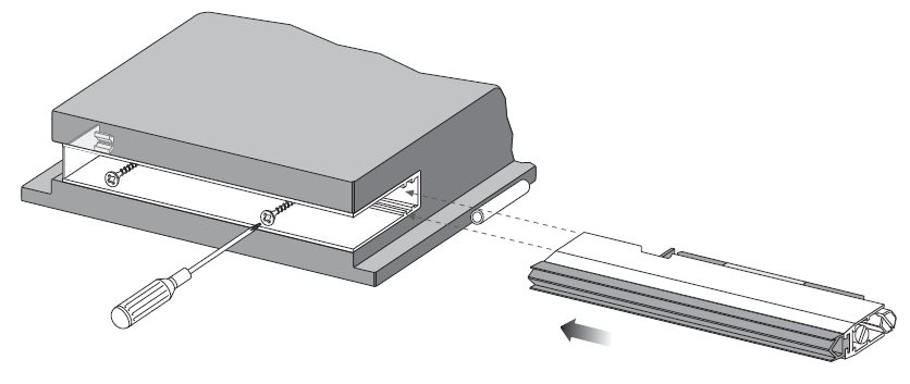 Вставить автоматический порог