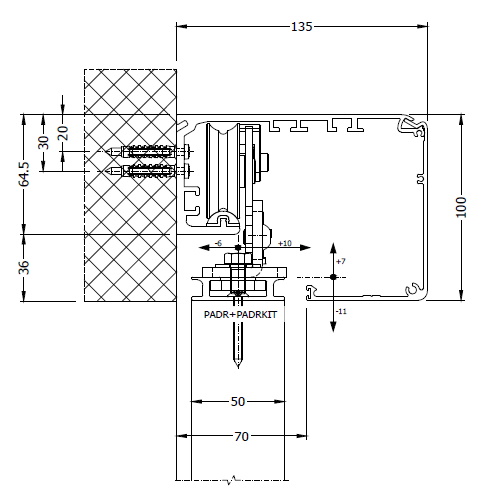 Монтажные размеры привода ETERNA EASY 90 eterna_dimensions.jpg