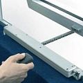 Автоматика и дистанционное управление для окон