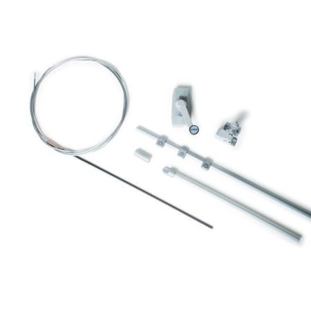 KIT Набор с фрамужным открывателем (3.00)