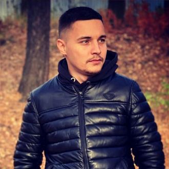 Сергеев Артём Сергеев Артём