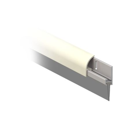 Линейный EPDM уплотнитель 1255G