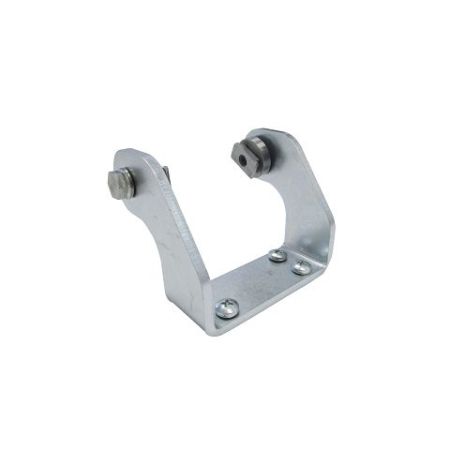 Крепление для реечного привода T-RACK подвижное