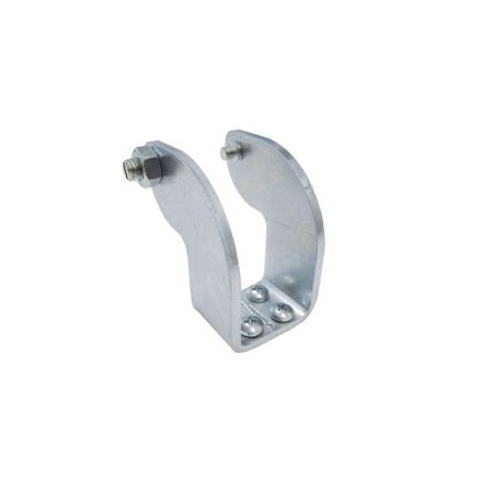 Крепление для реечного привода T-RACK