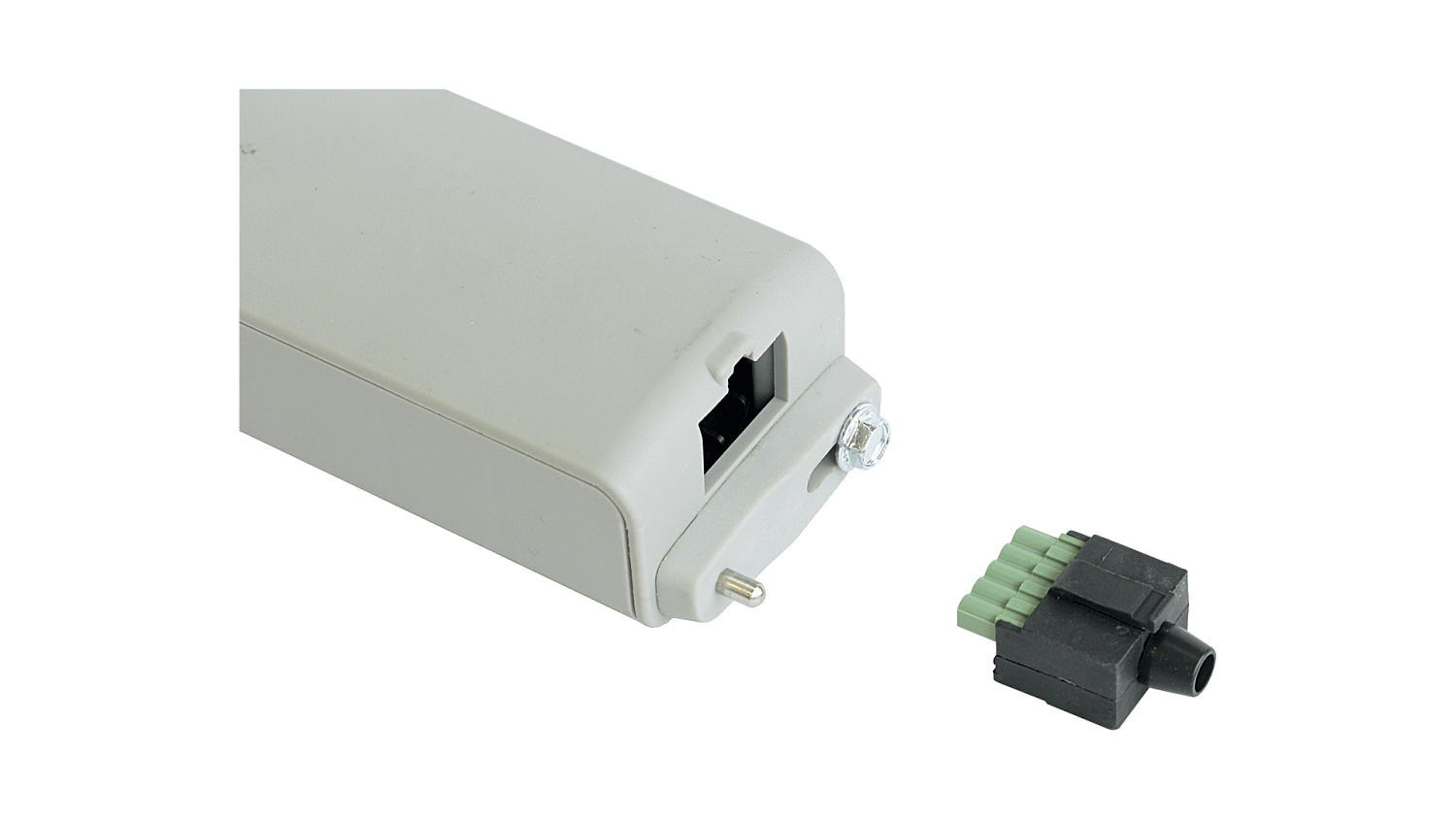 Цепной электропривод STILE