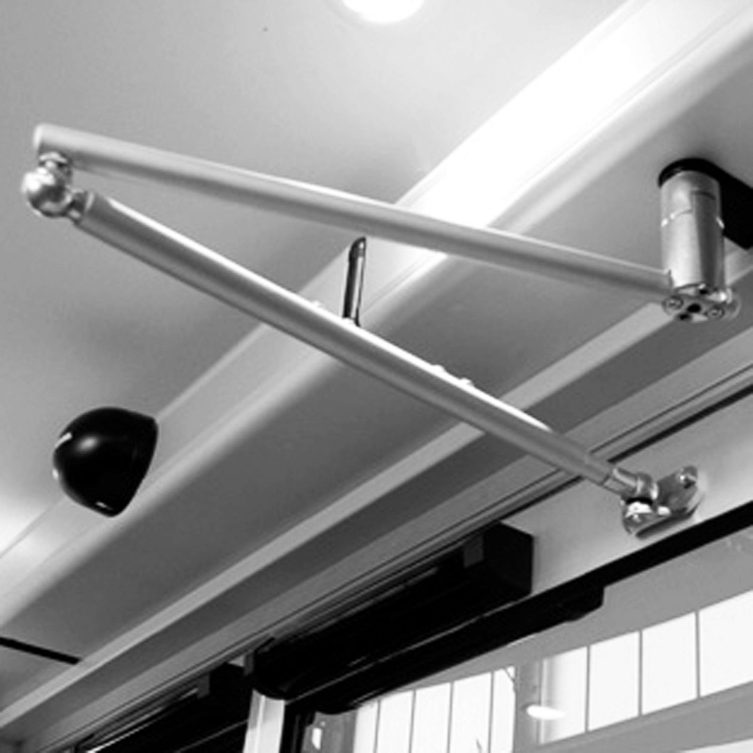 NEPTIS PLUS SLT привод для распашных дверей